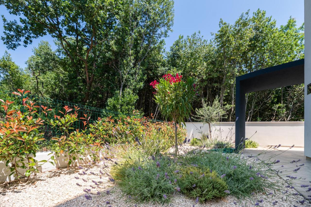 Luxus Villen Monteneto 잠브라티야 외부 사진